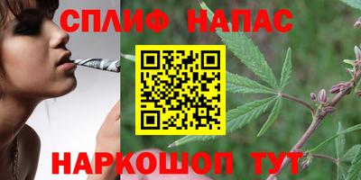 спайс Абинск